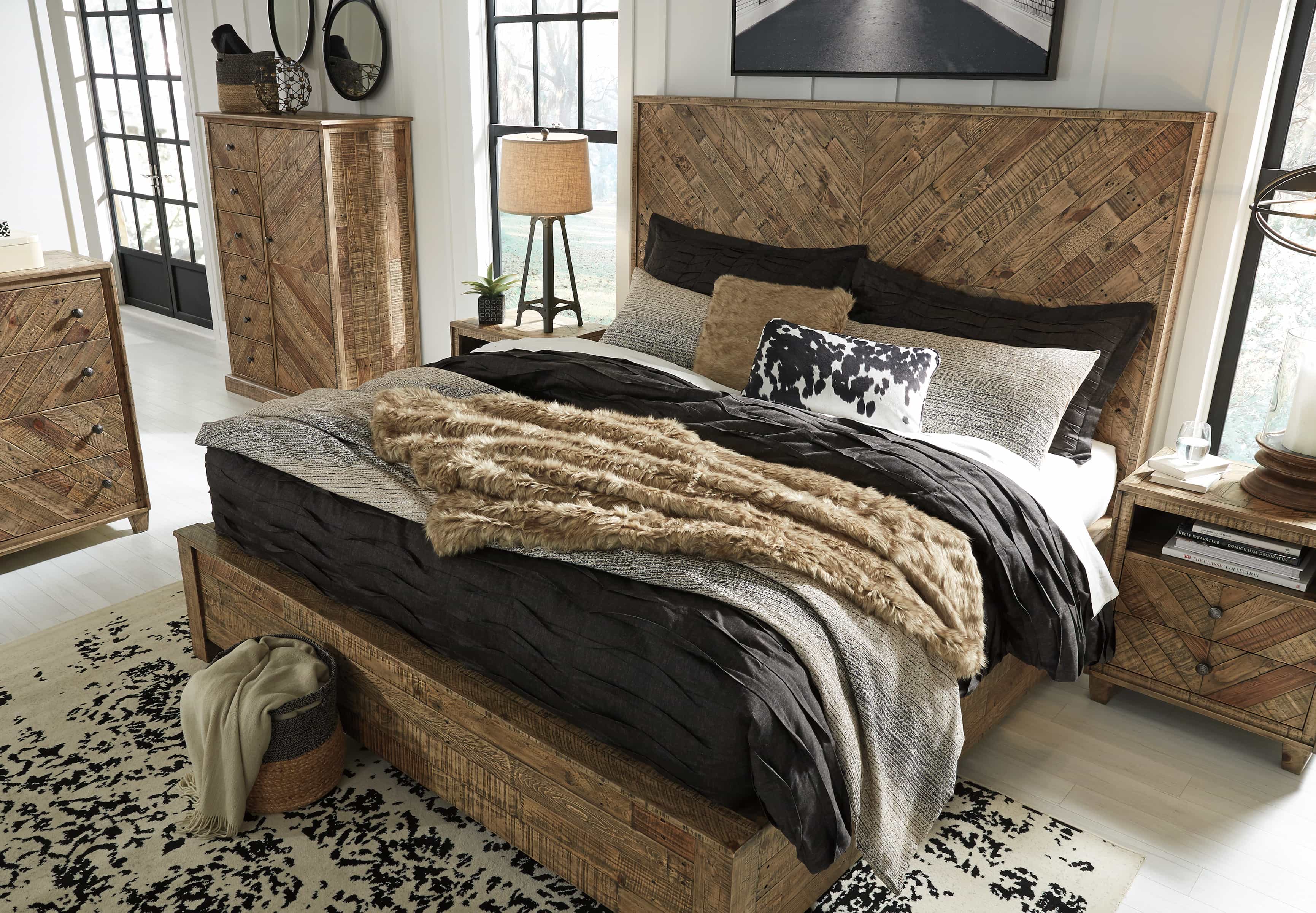 Farmhouse Style: Where to Buy Modern Farmhouse Furniture and Decor