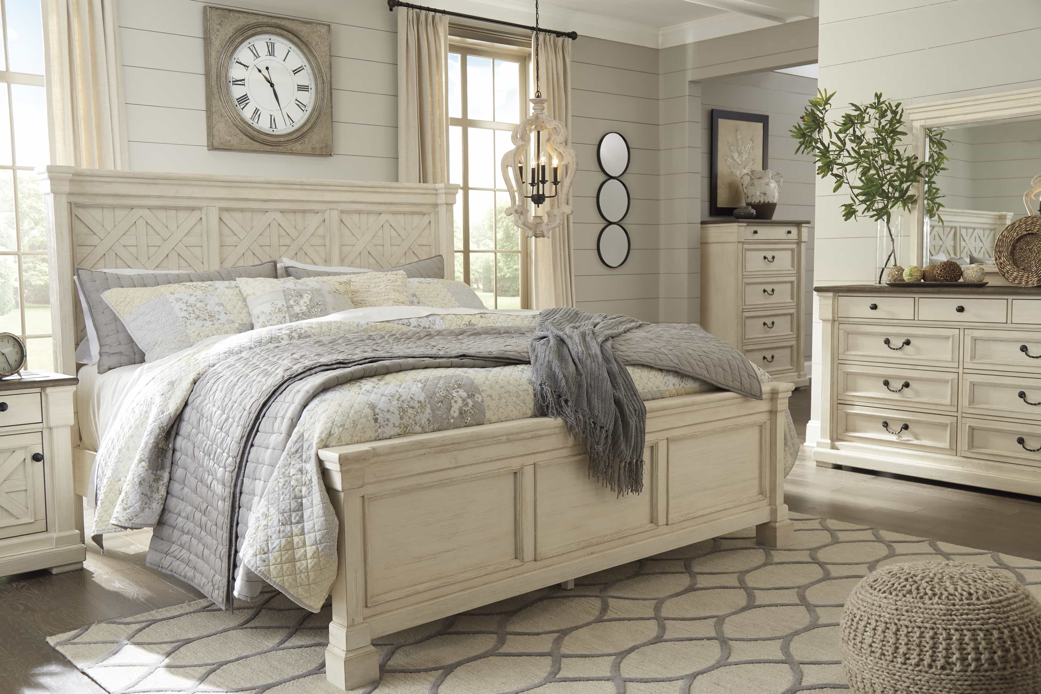 Farmhouse Style: Where to Buy Modern Farmhouse Furniture and Decor