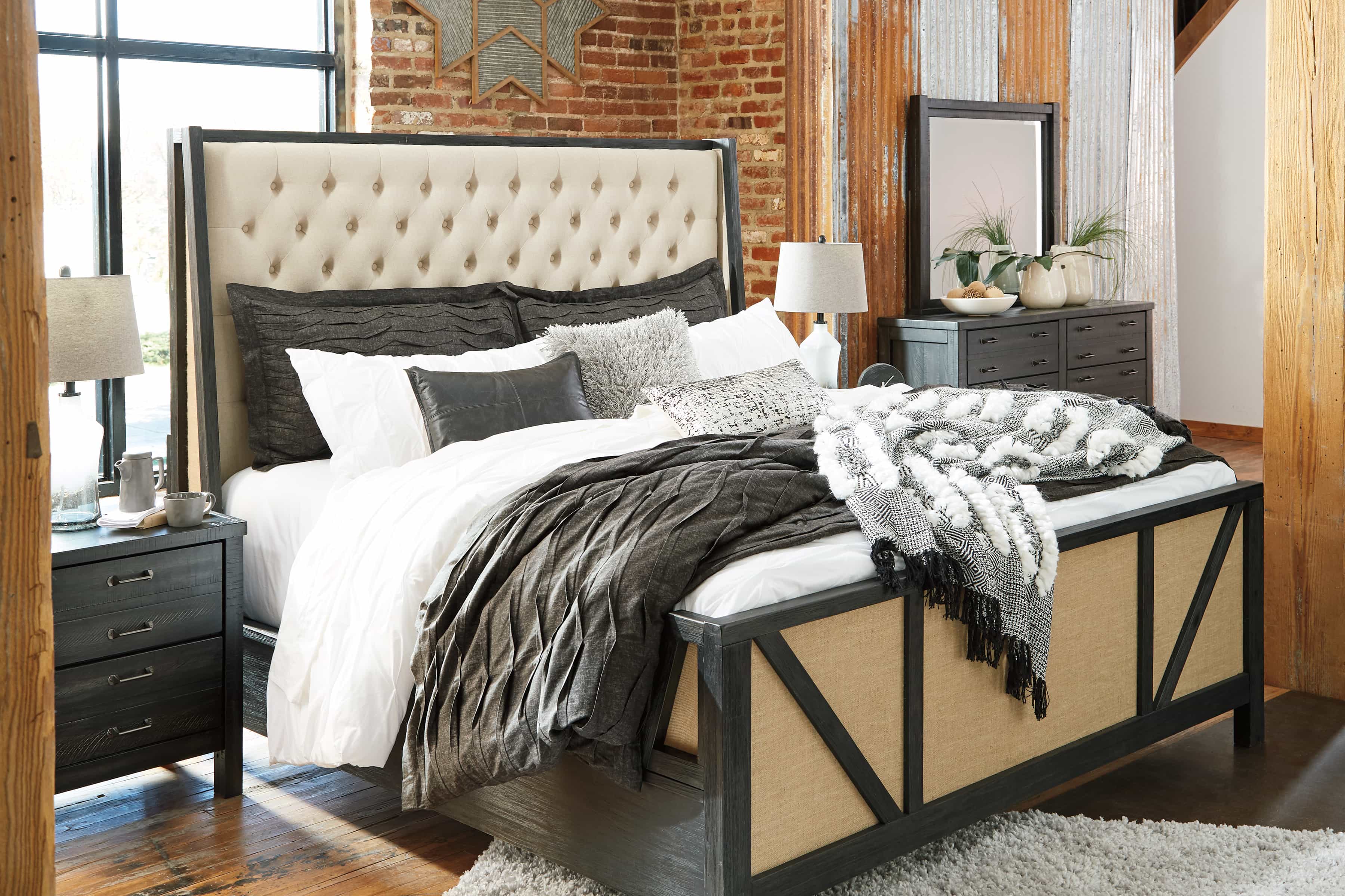 Farmhouse Style: Where to Buy Modern Farmhouse Furniture and Decor