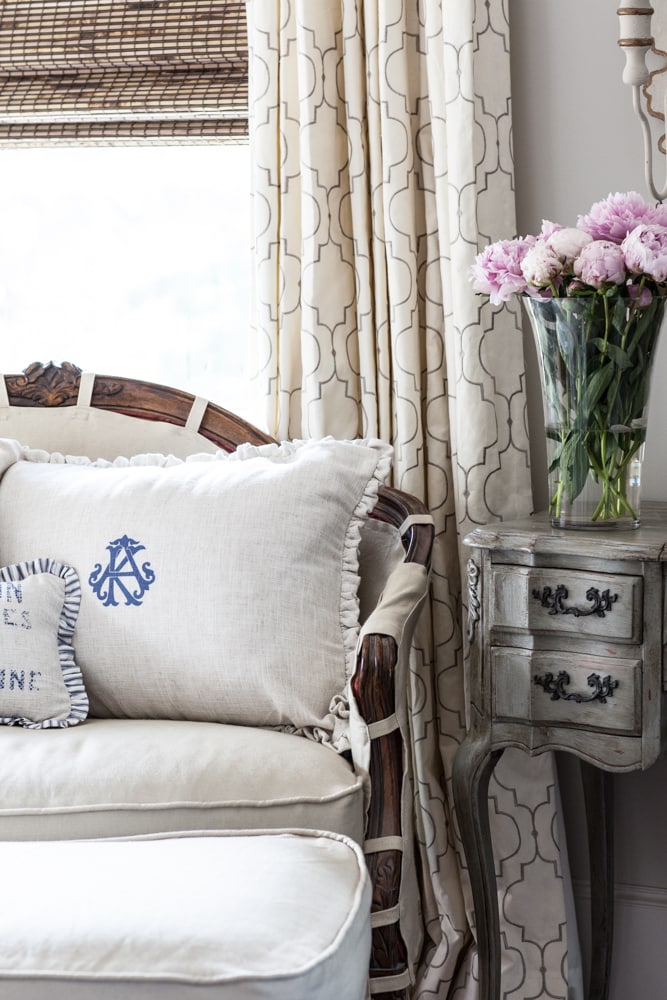 bespoke decor monograms cedar hill farmhouse
