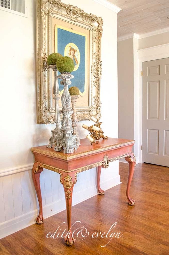 frenchtable