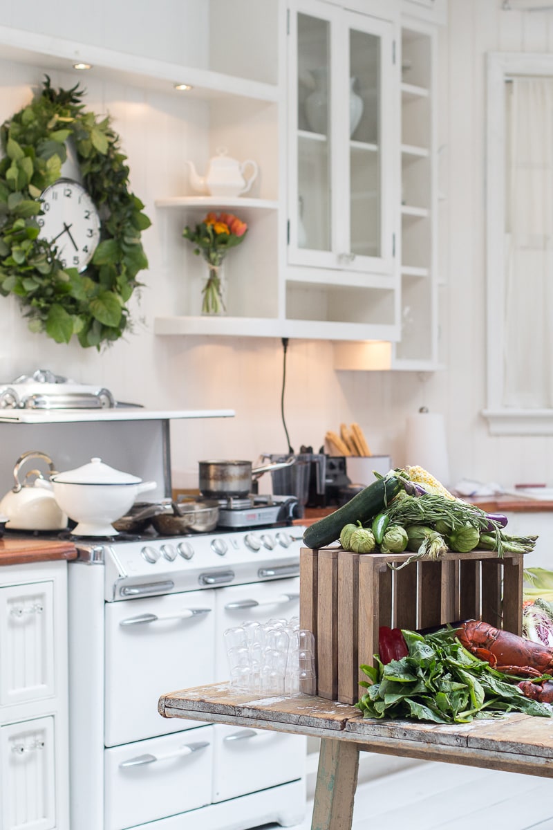 Farmhouse Chic: Discovering a New Source for Modern Farmhouse Decor