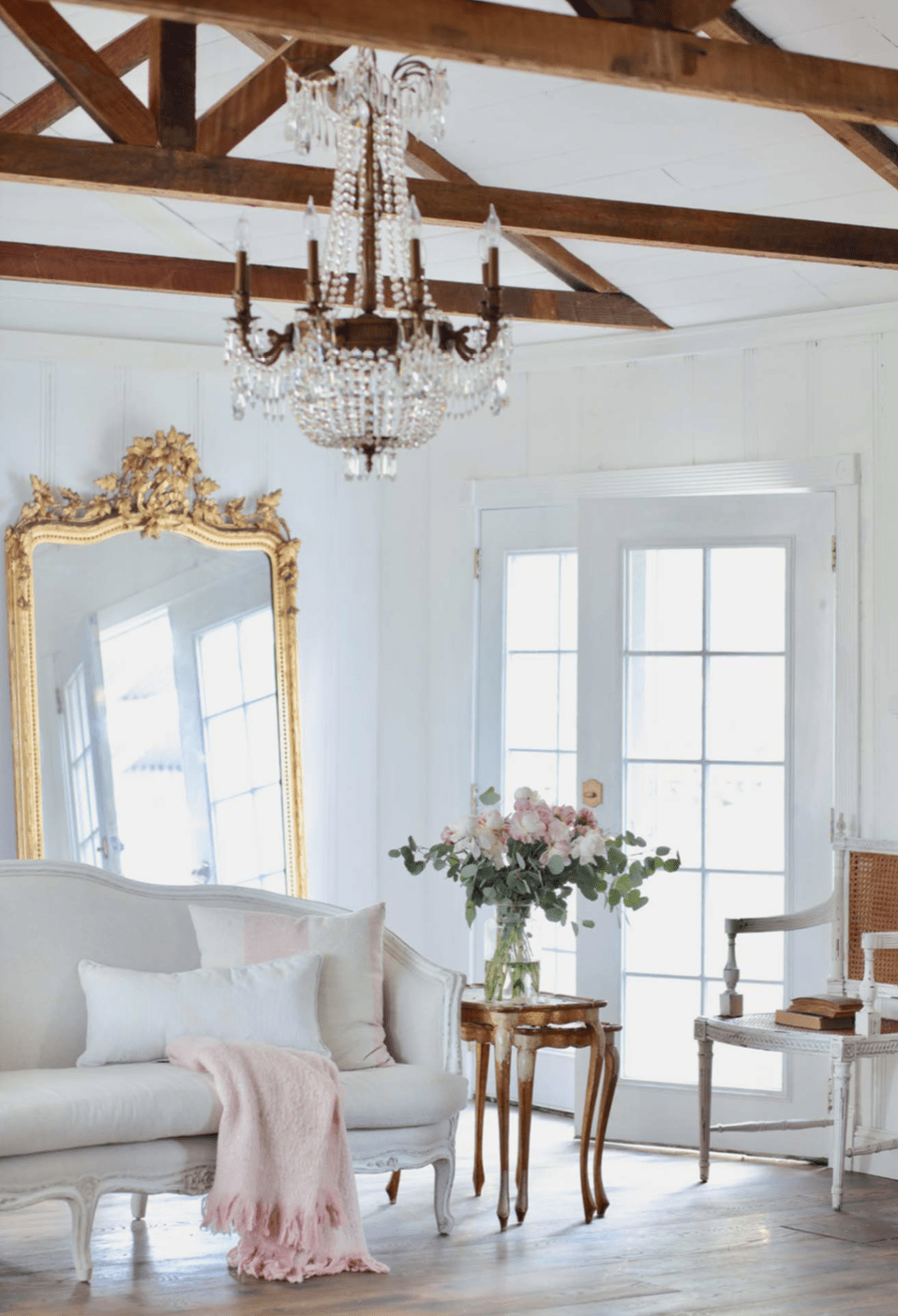 French Country Cottage: An Exquisite New Book About a Breathtaking French Cottage