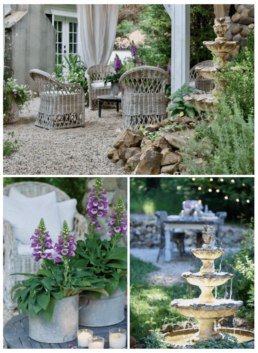 French Country Cottage: An Exquisite New Book About a Breathtaking French Cottage