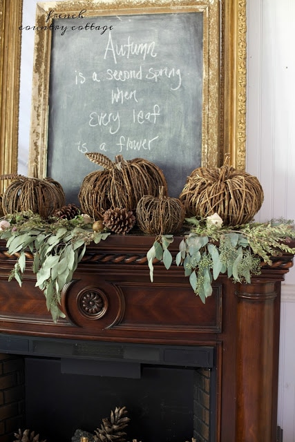 French Country Cottage
