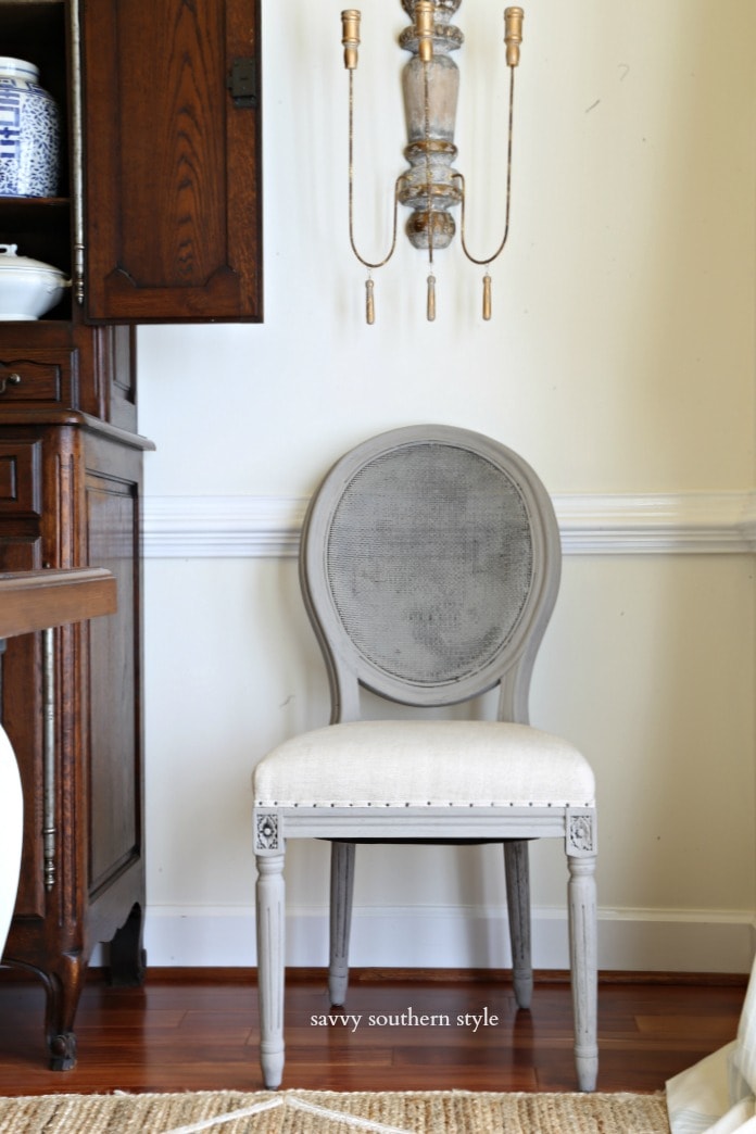 dining chair makeoversavvysouthernstyle.net