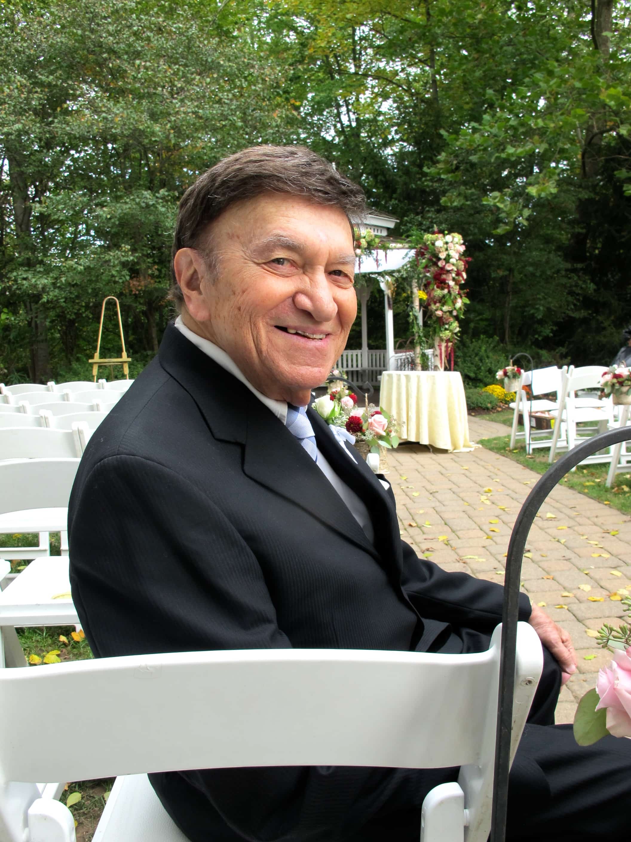 What I’ve Learned as My Aging Parents’ Caregiver