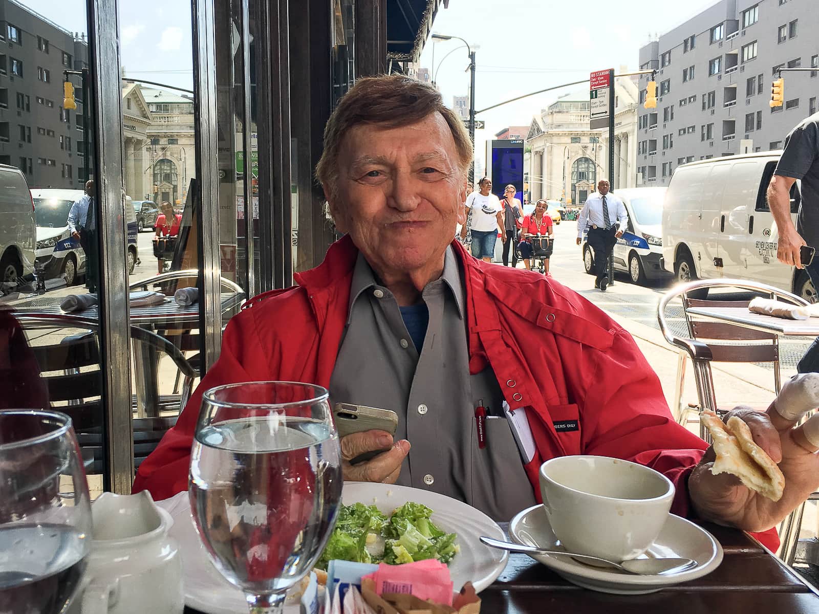 What I’ve Learned as My Aging Parents’ Caregiver