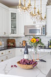 Fall Decorating: Autumn Decor Ideas for the Kitchen