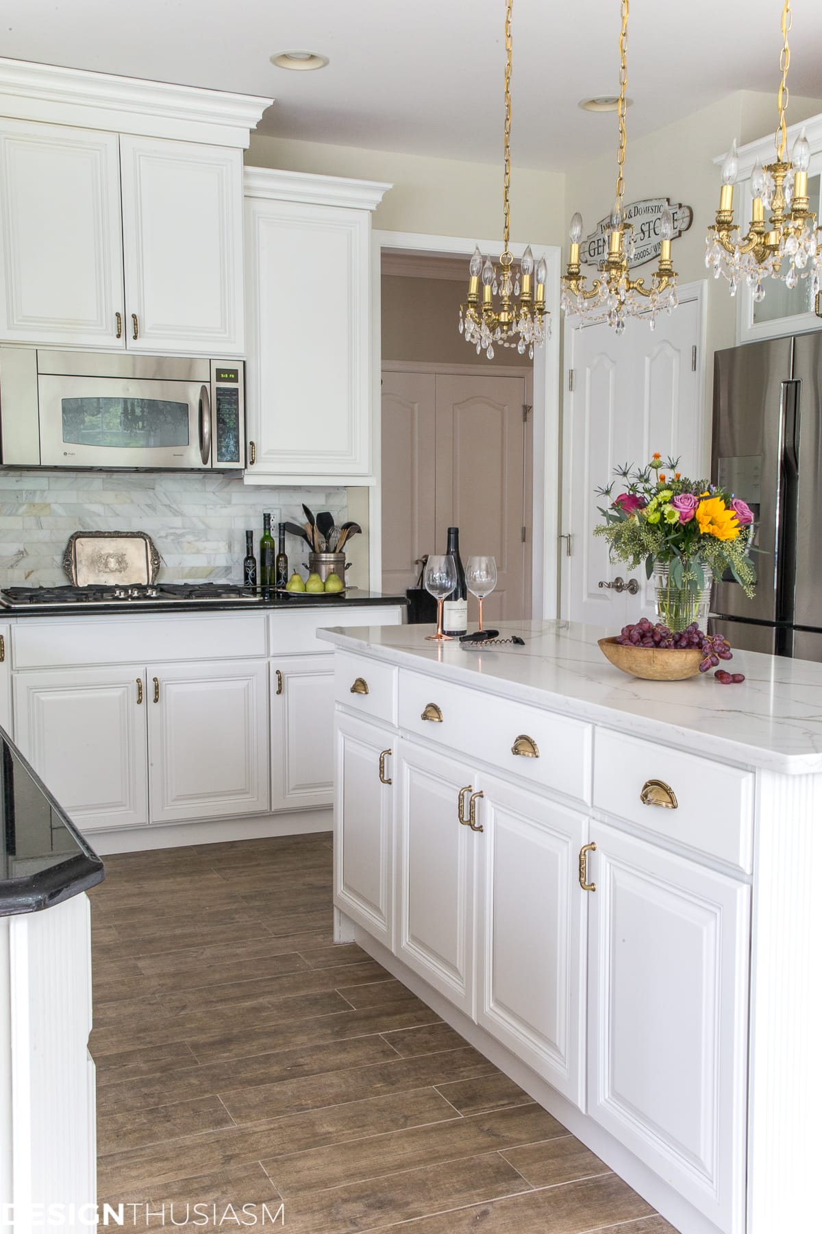 Fall Decorating: Autumn Decor Ideas for the Kitchen