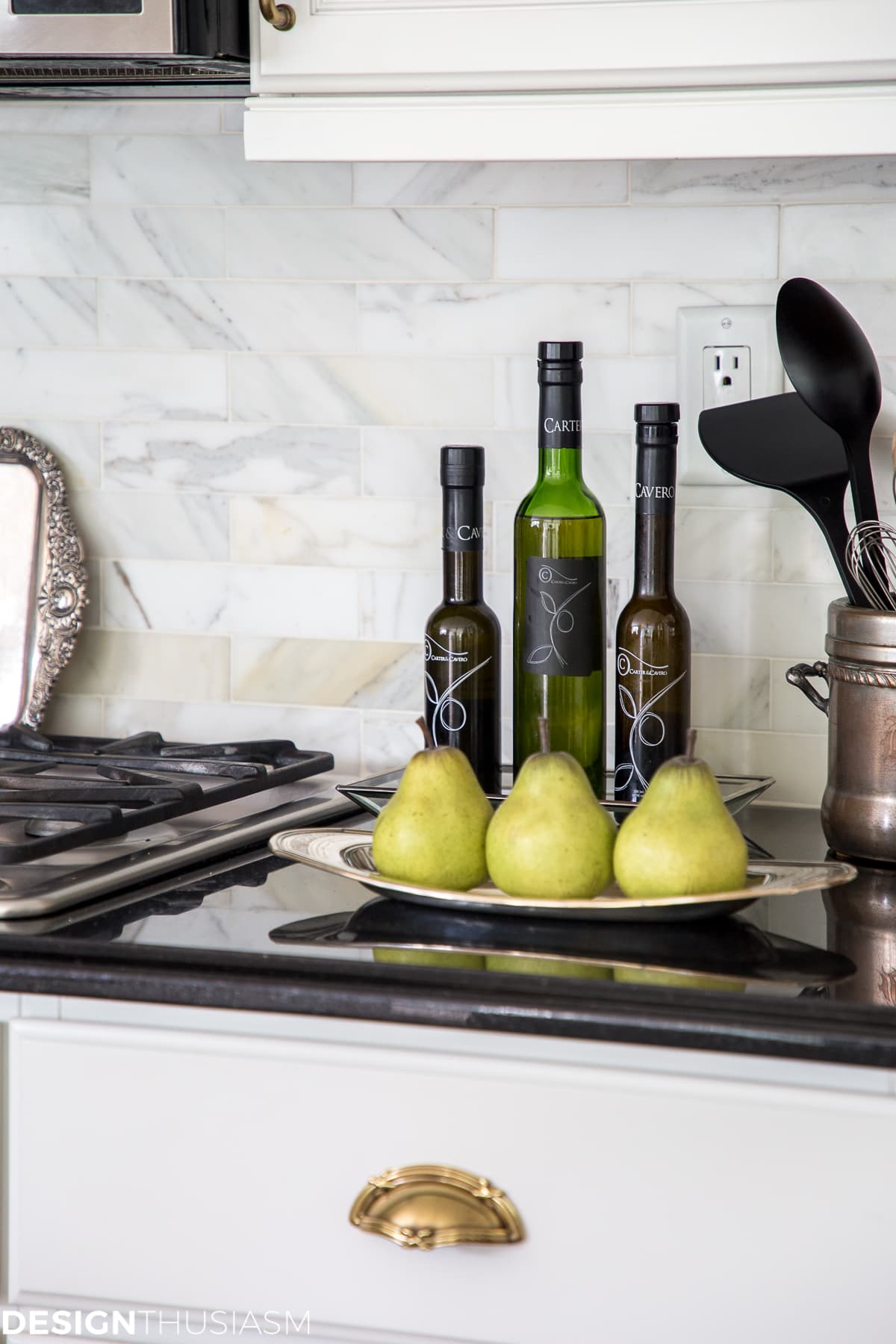 Fall Decorating: Autumn Decor Ideas for the Kitchen