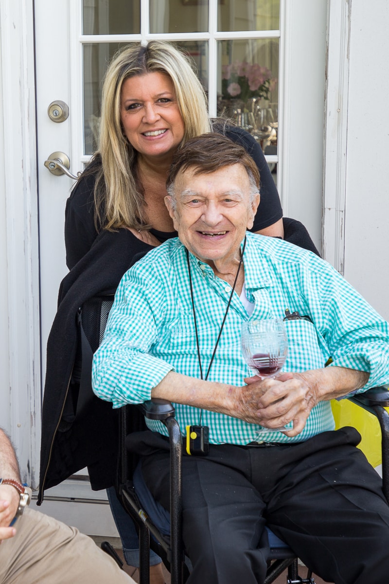 What I’ve Learned as My Aging Parents’ Caregiver