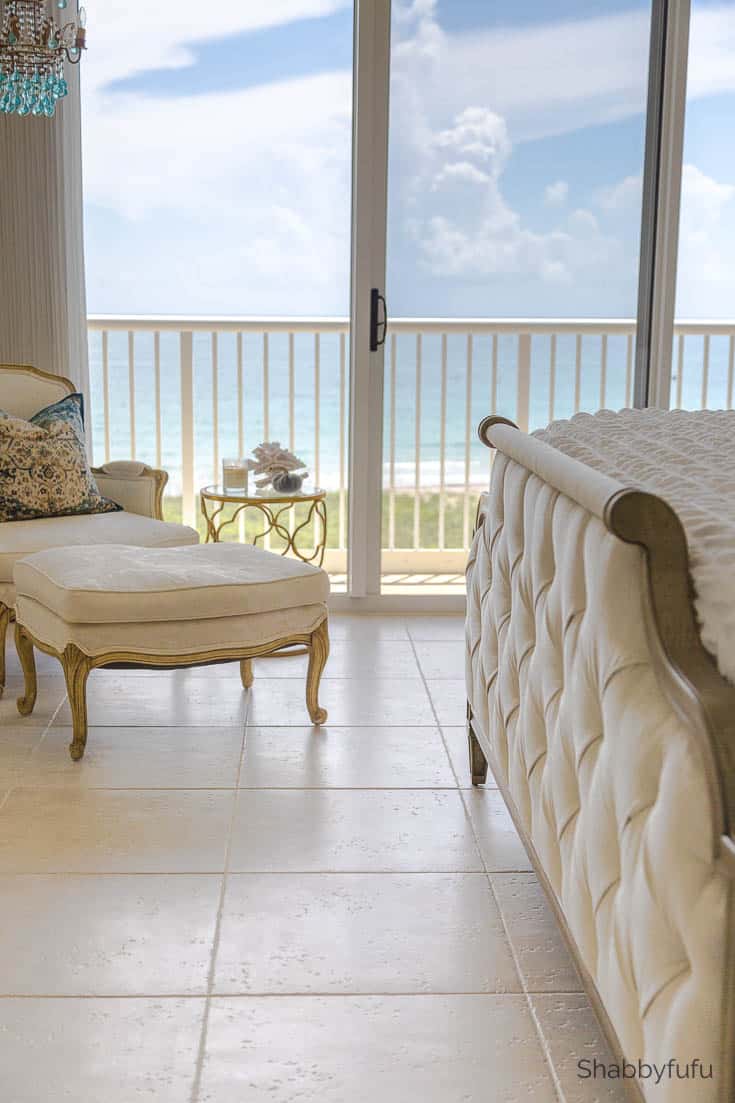 French style coastal home shabbyfufu