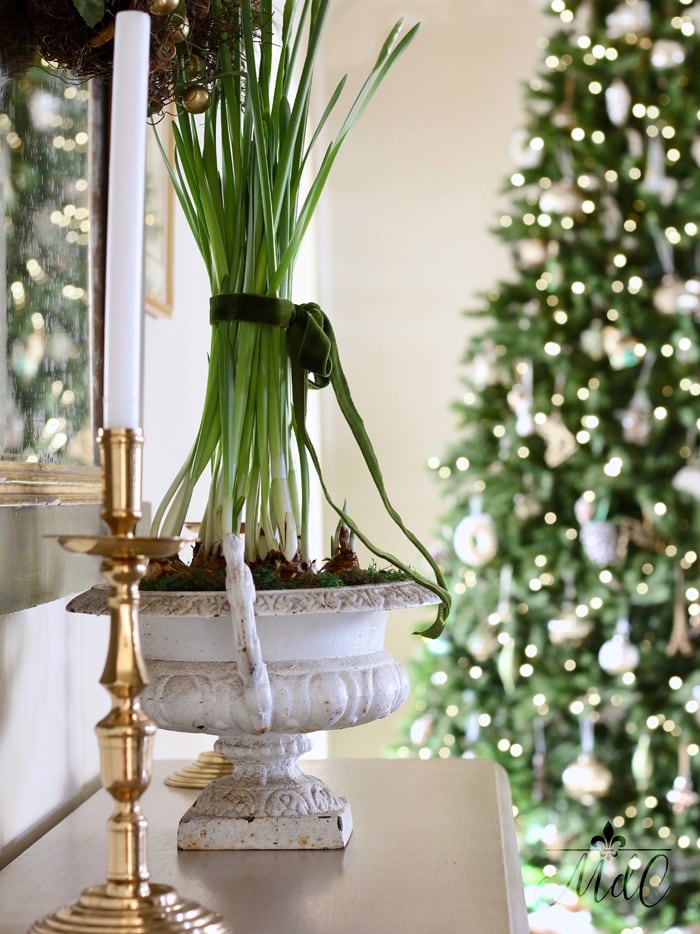 MaisonXmasEntryway