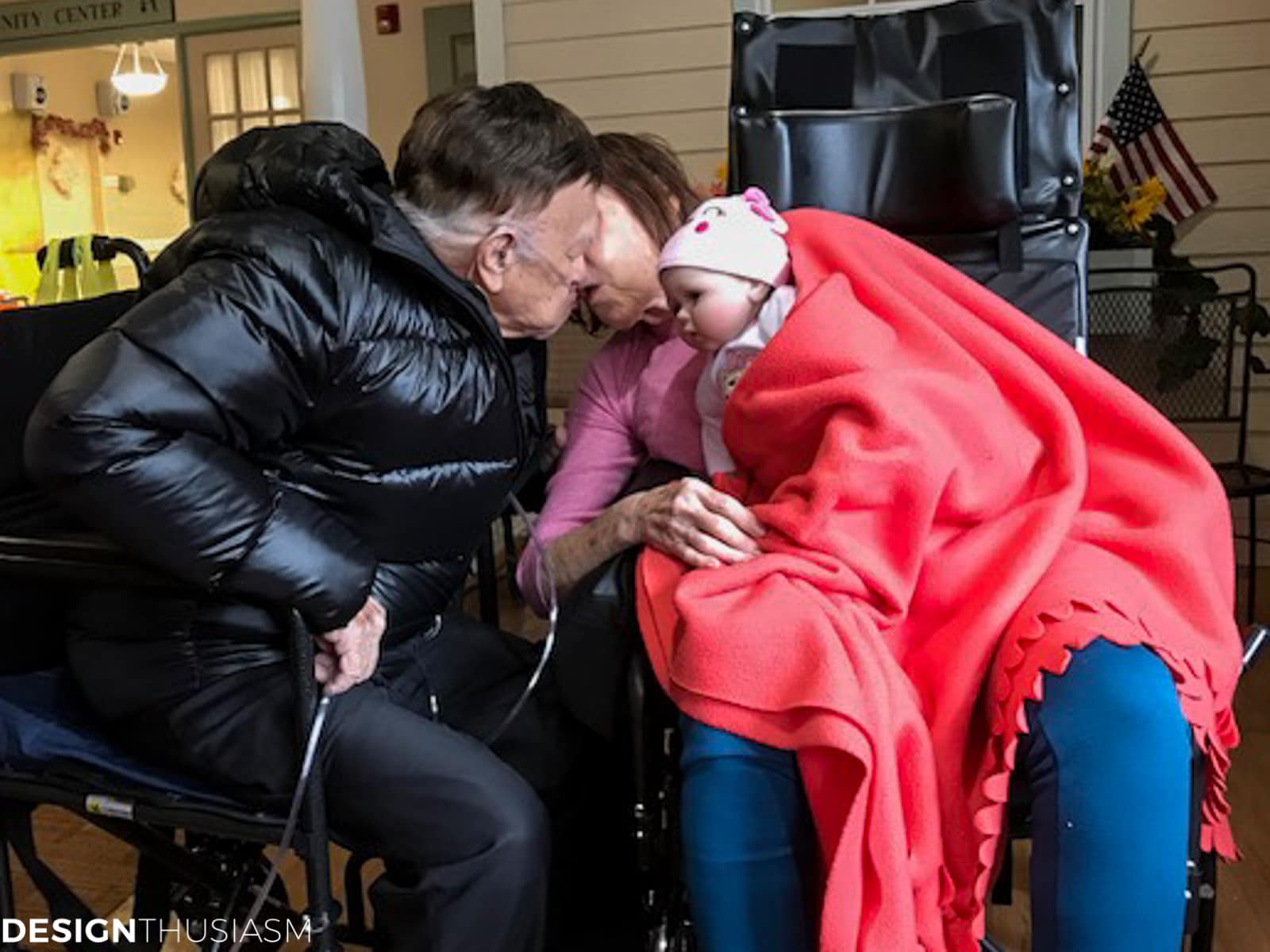 What I’ve Learned as My Aging Parents’ Caregiver