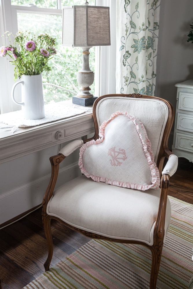 bespoke decor for baby