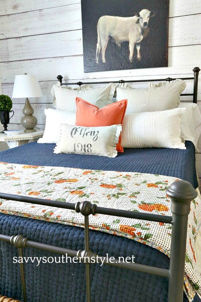 eight tips for a comfortable guestroom savvysouthernstyle.net