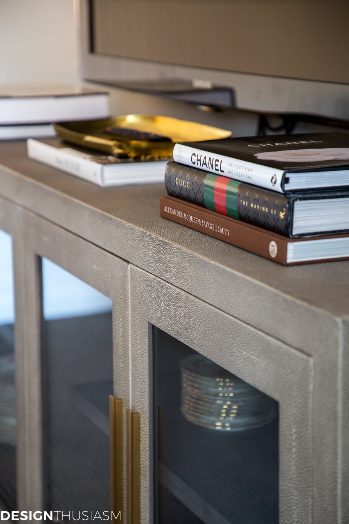 Basement Decorating Ideas: A Gorgeous Space for Casual Entertaining