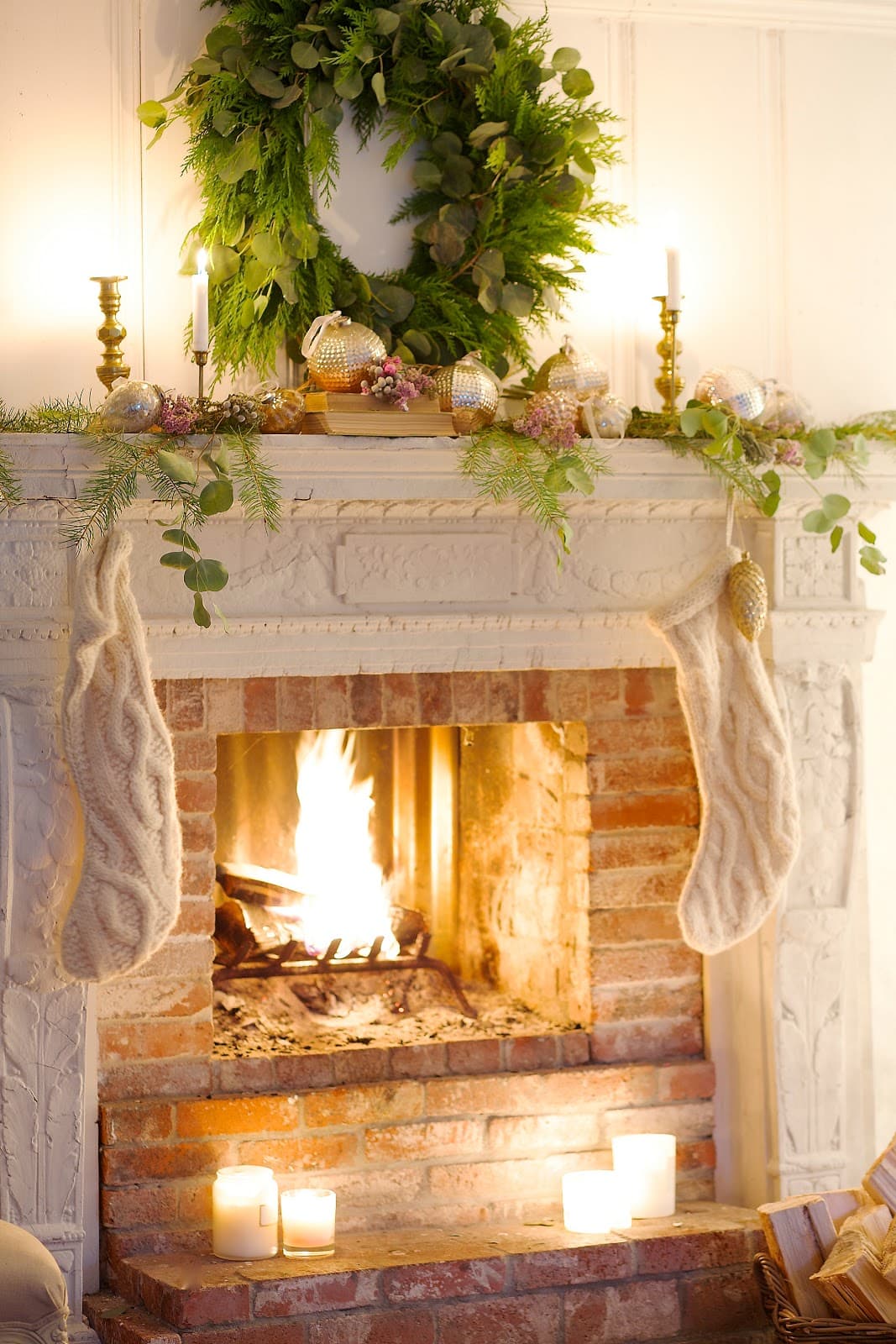 French Country Cottage