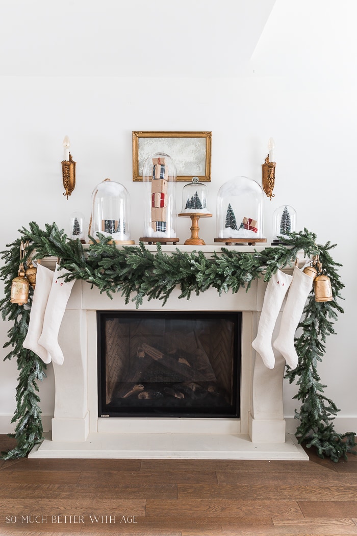 christmas-mantel-decorating-ideas