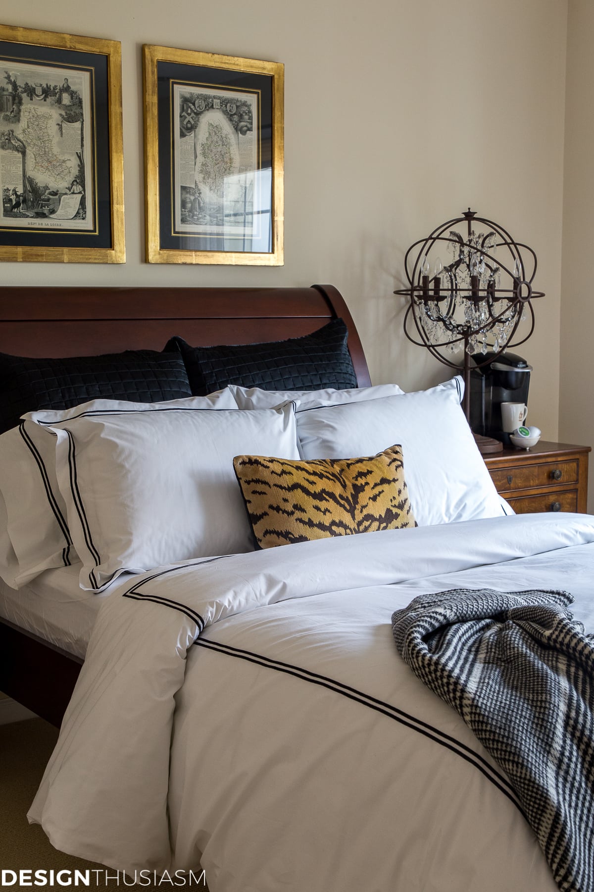 Guest Room Ideas: How to Add a Touch of Luxury for Your Guests