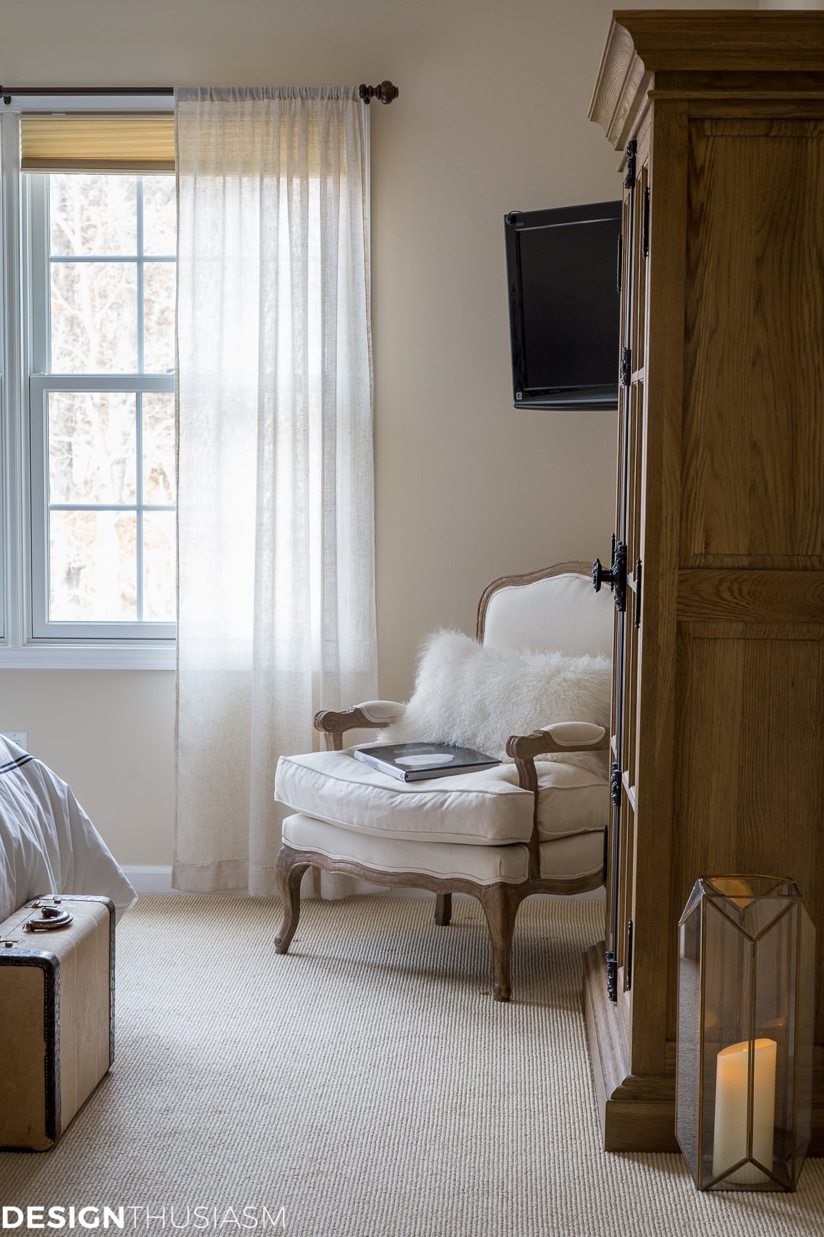 Guest Room Ideas: How to Add a Touch of Luxury for Your Guests