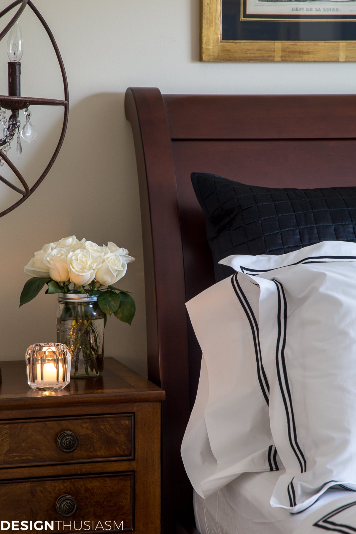 Guest Room Ideas: How to Add a Touch of Luxury for Your Guests
