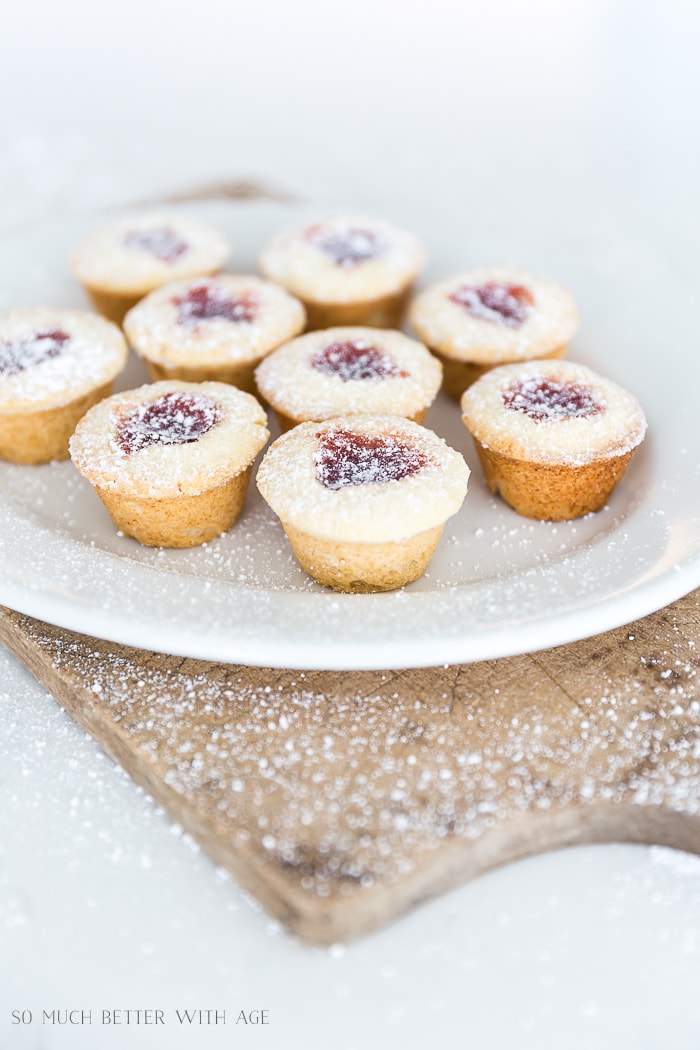 thumbprint-cookies