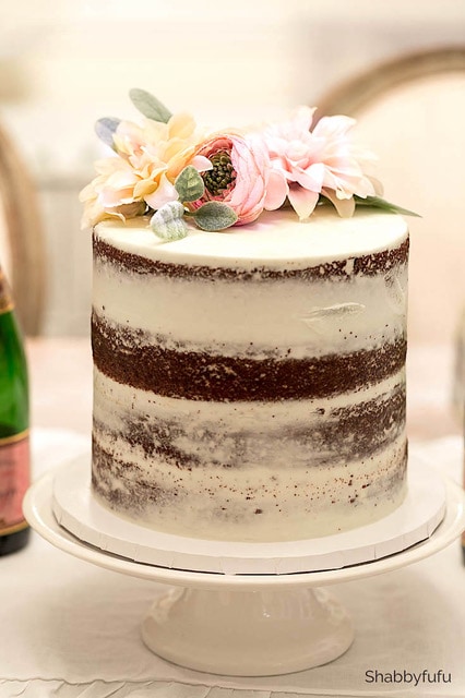 Gluten free cake recipes shabbyfufu