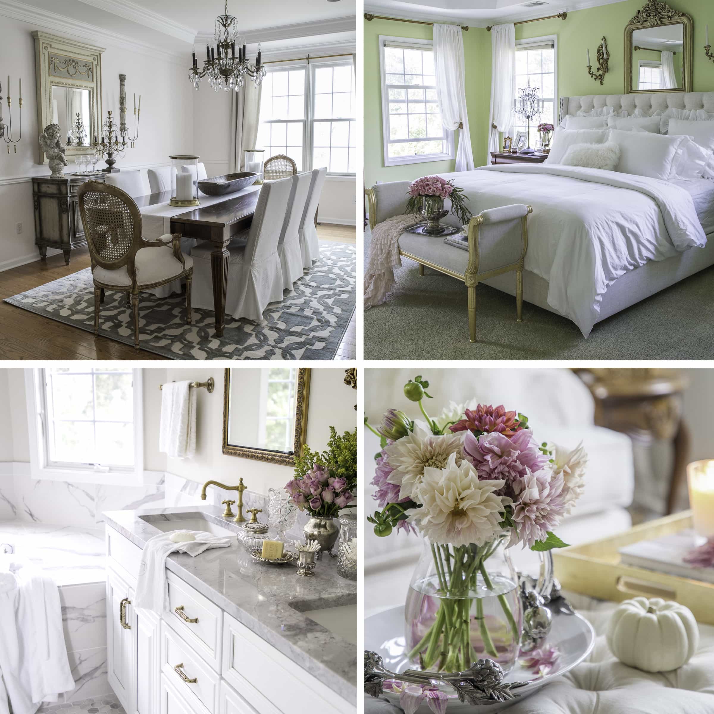 How to Decorate with Casual Elegance: The Top 10 Posts of the Year