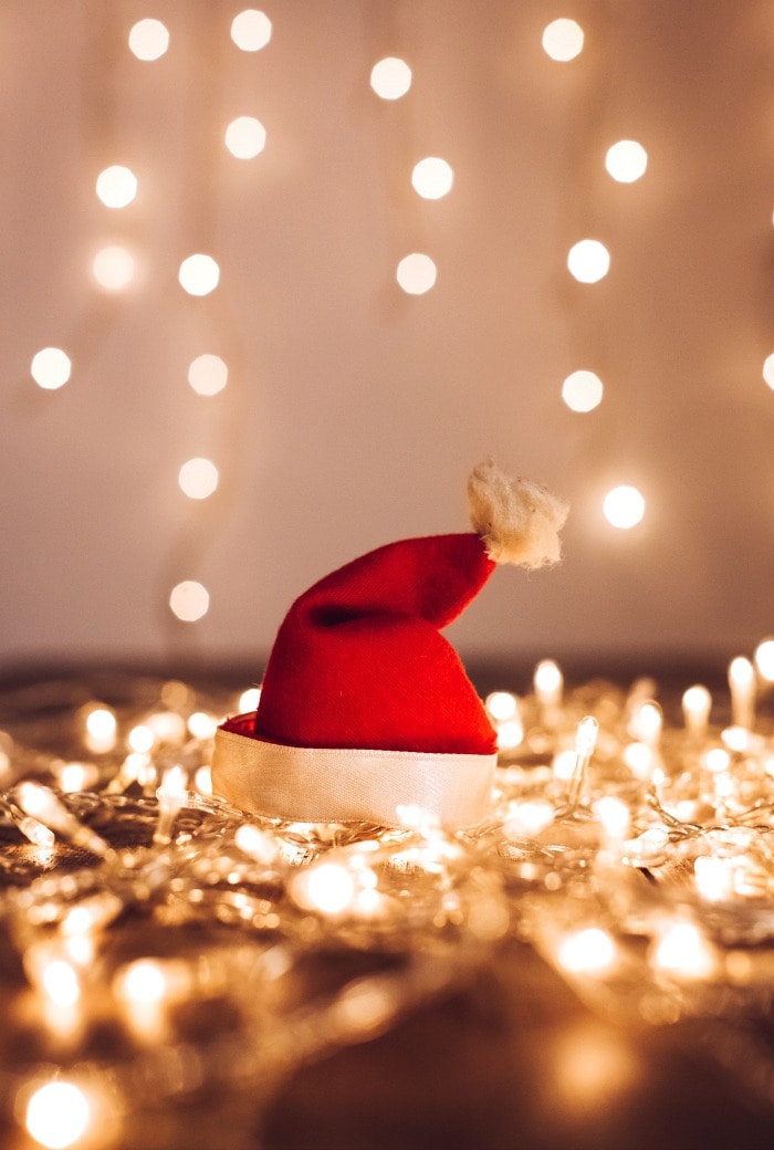 Christmas Time