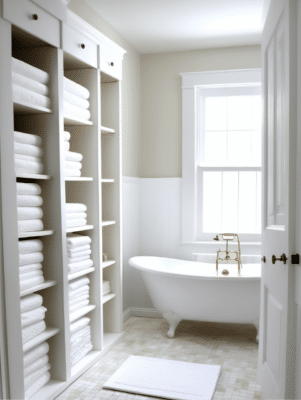 decluttering strategies