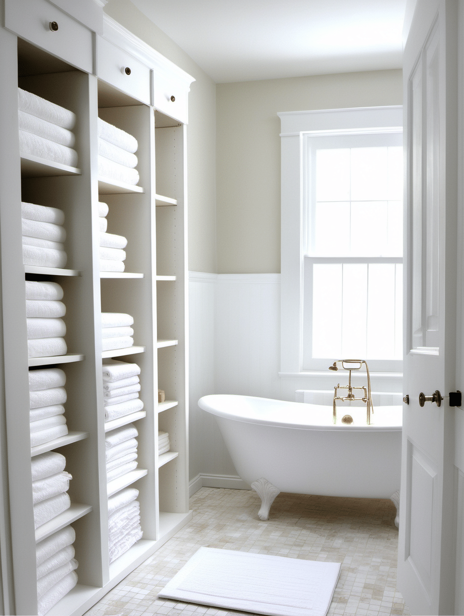decluttering strategies