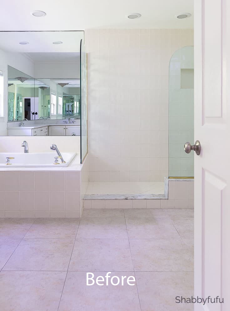 BEFORE Master-Bathroom-Remodeling-Project-Shabbyfufu