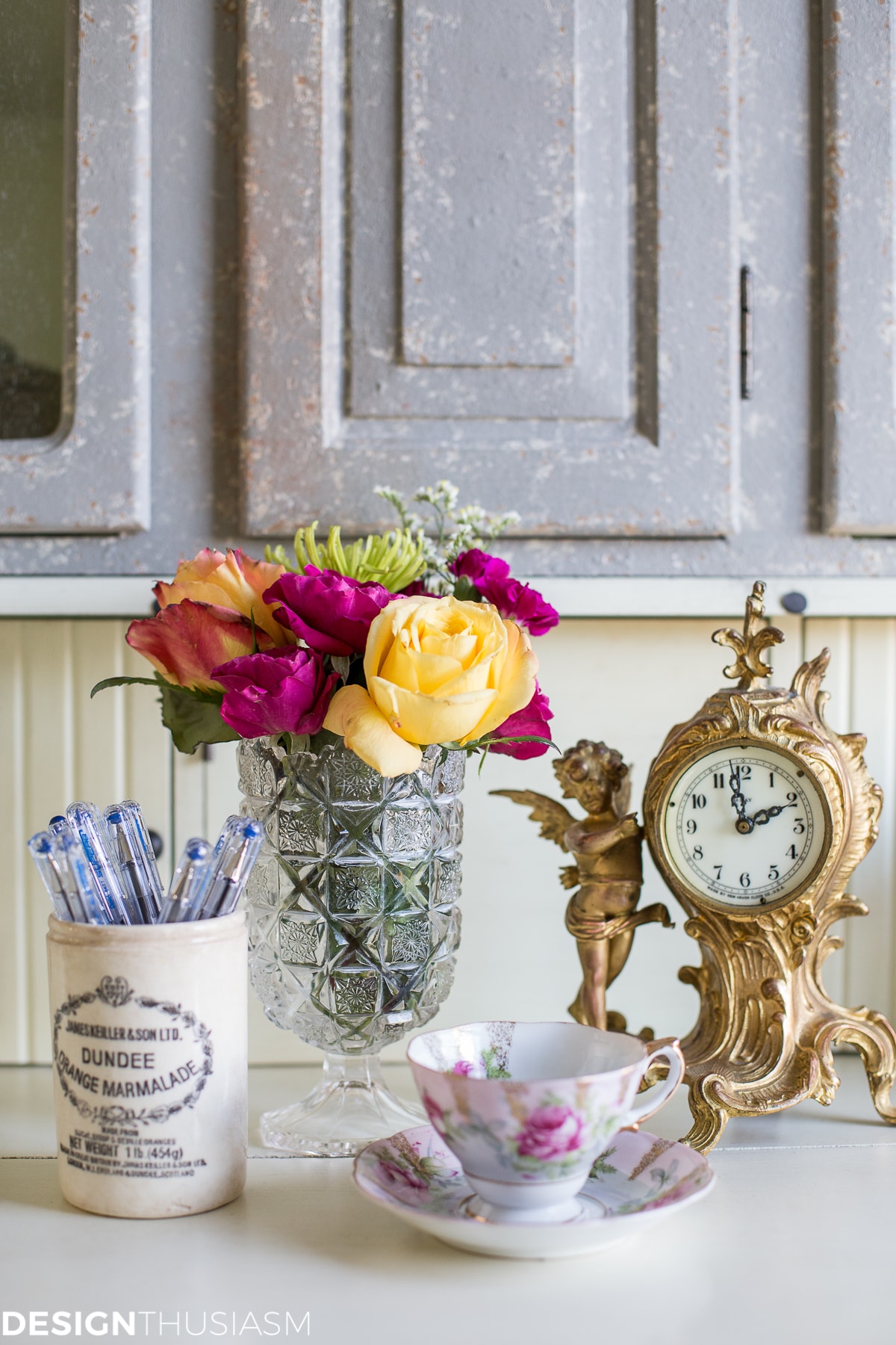 Get Organized: 5 Decluttering Tips You May Not Have Thought Of
