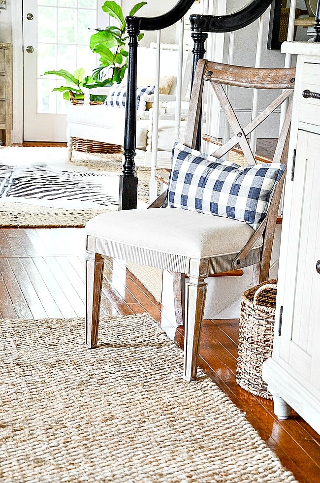 StoneGable Transitional Style