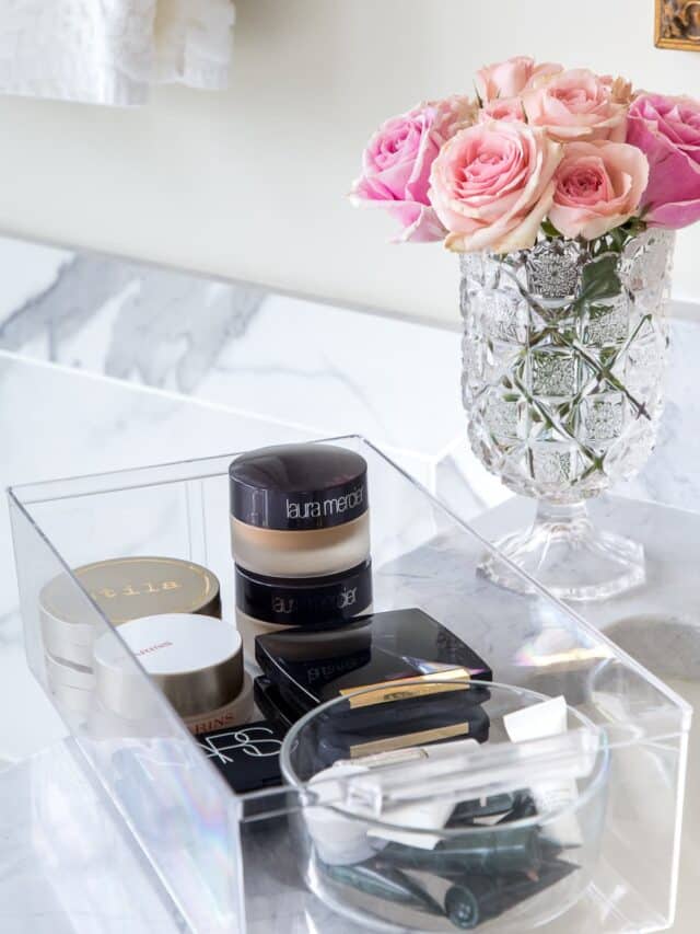 Get Organized: 5 Decluttering Tips You May Not Have Thought Of