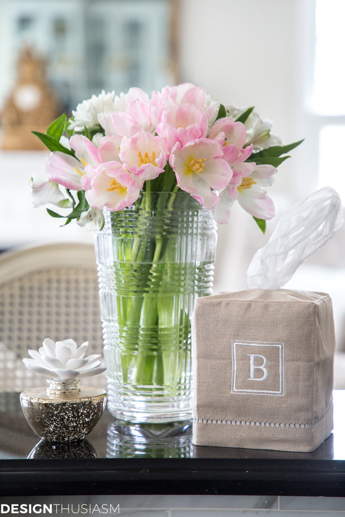 Get Organized: 5 Decluttering Tips You May Not Have Thought Of