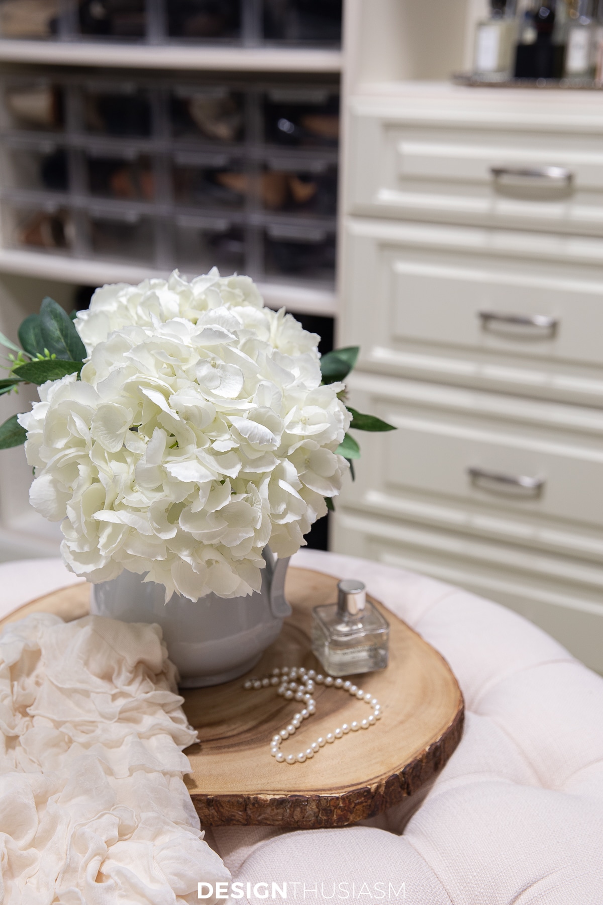 decluttering strategies-