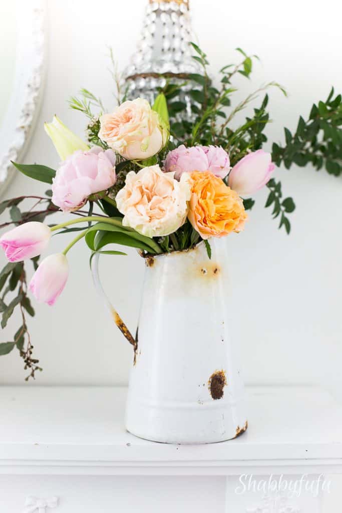 simple-farmhouse-floral-arrangements-shabbyfufu