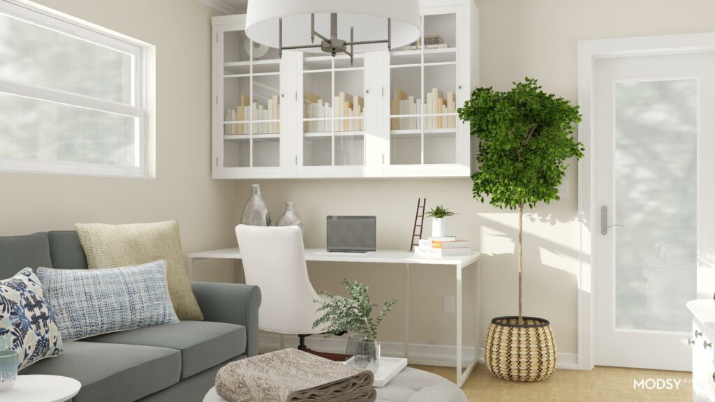 Home Office Design Plans Shabbyfufu