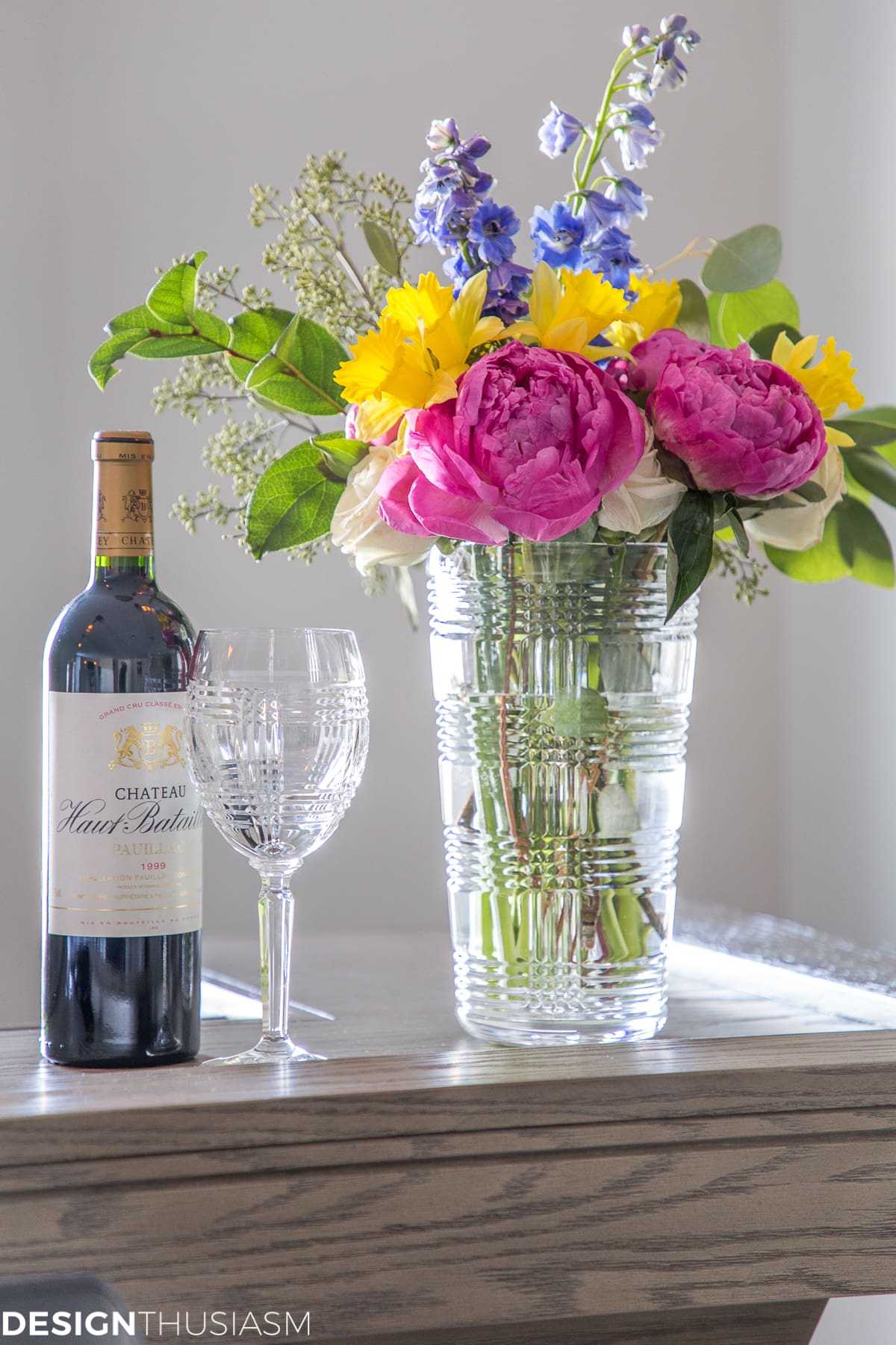 Home Bar Ideas: 6 Steps to an Elegant Basement Bar