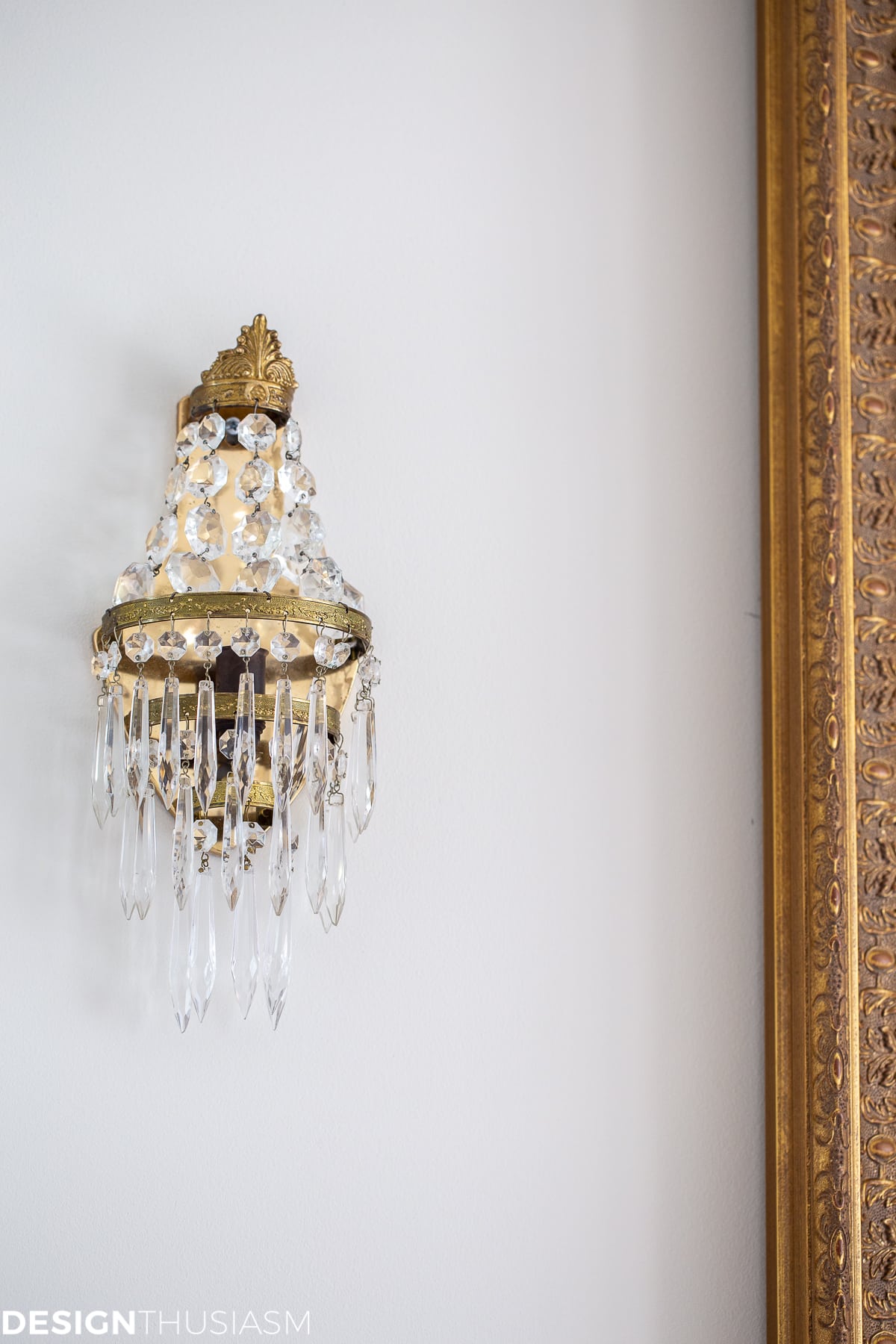 French farmhouse lighting sconces