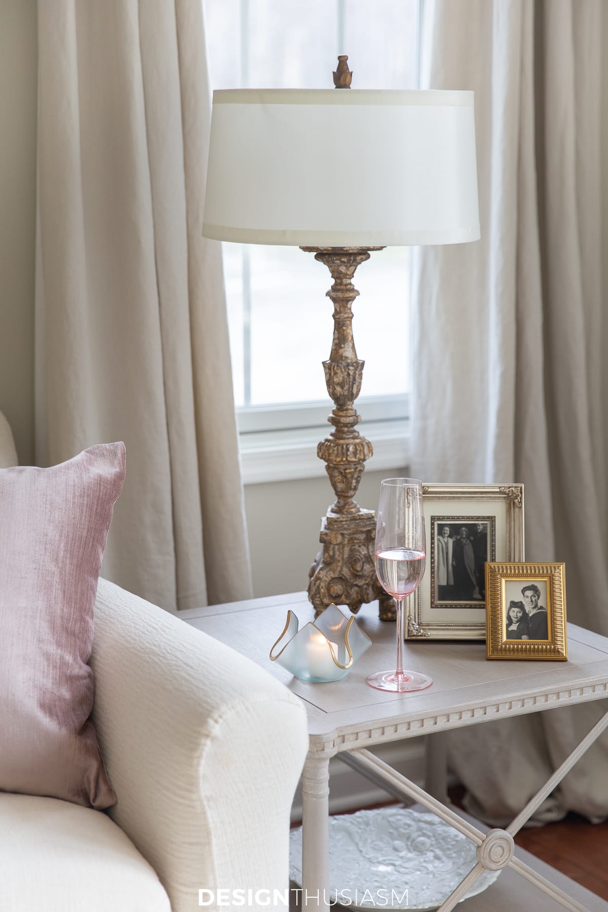 French farmhouse lighting lamps