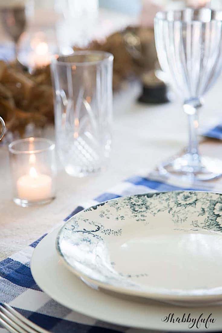 shabbyfufu french ironstone