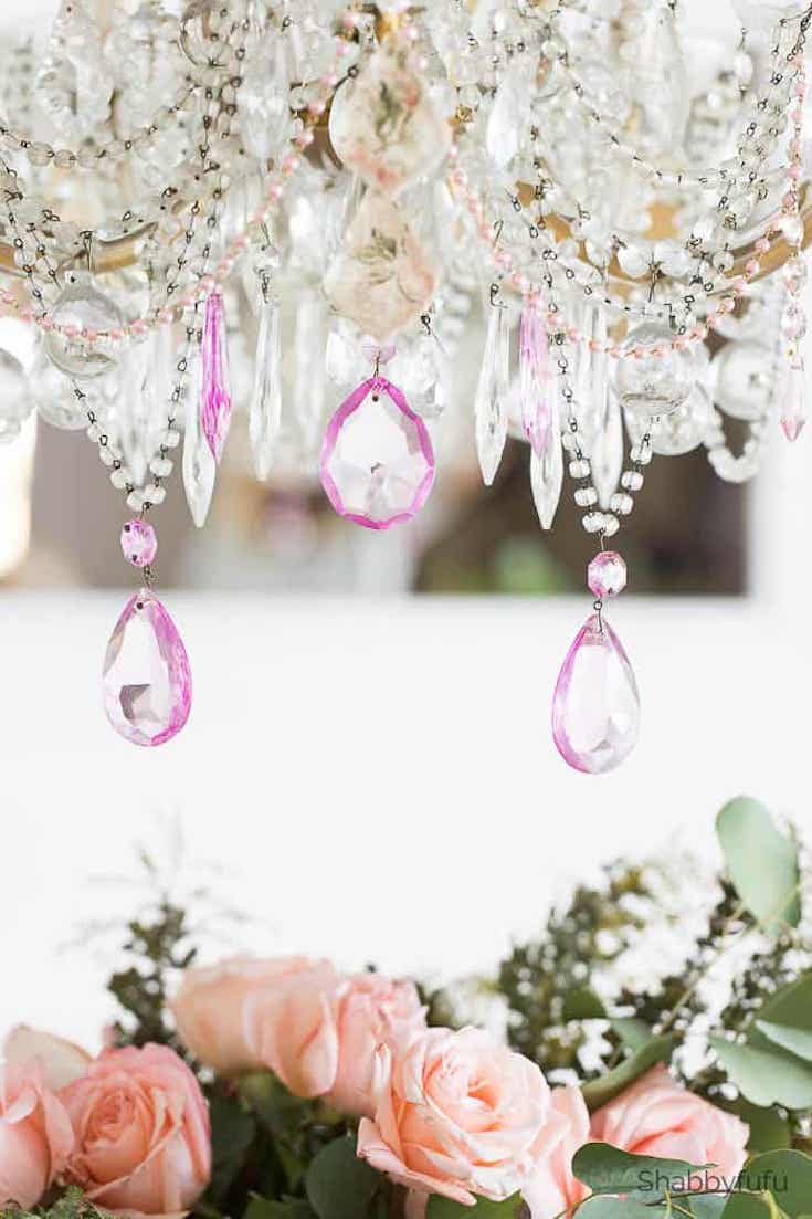 spring-chandelier-diy-project-wallpaper-shabbyfufu