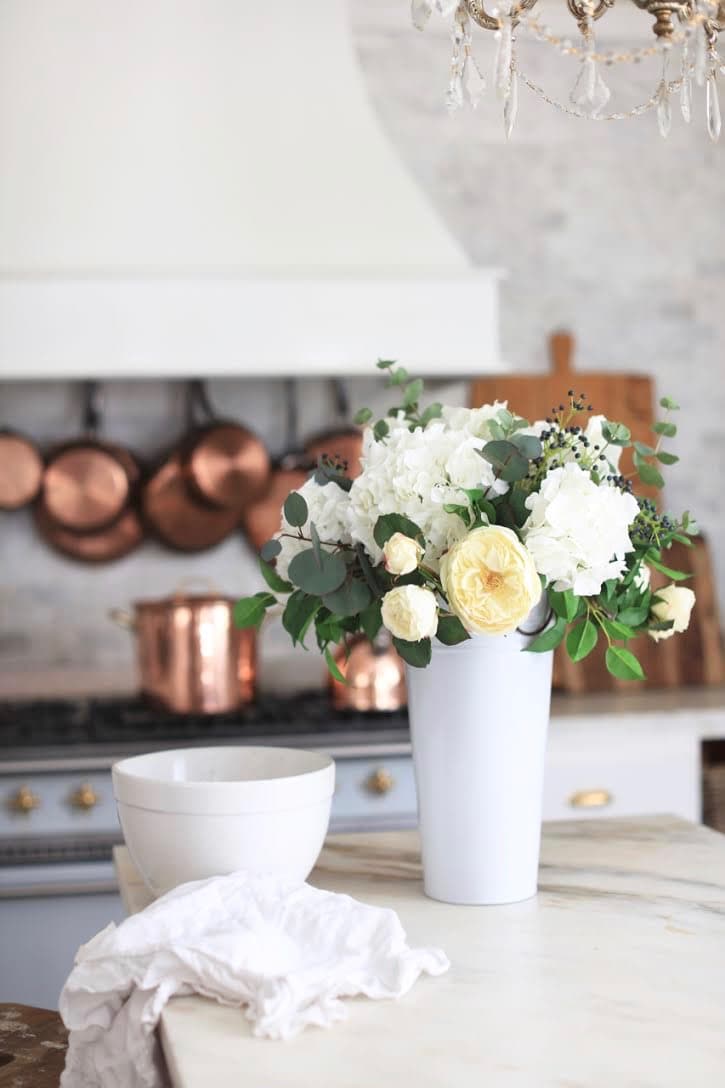 French Country Cottage