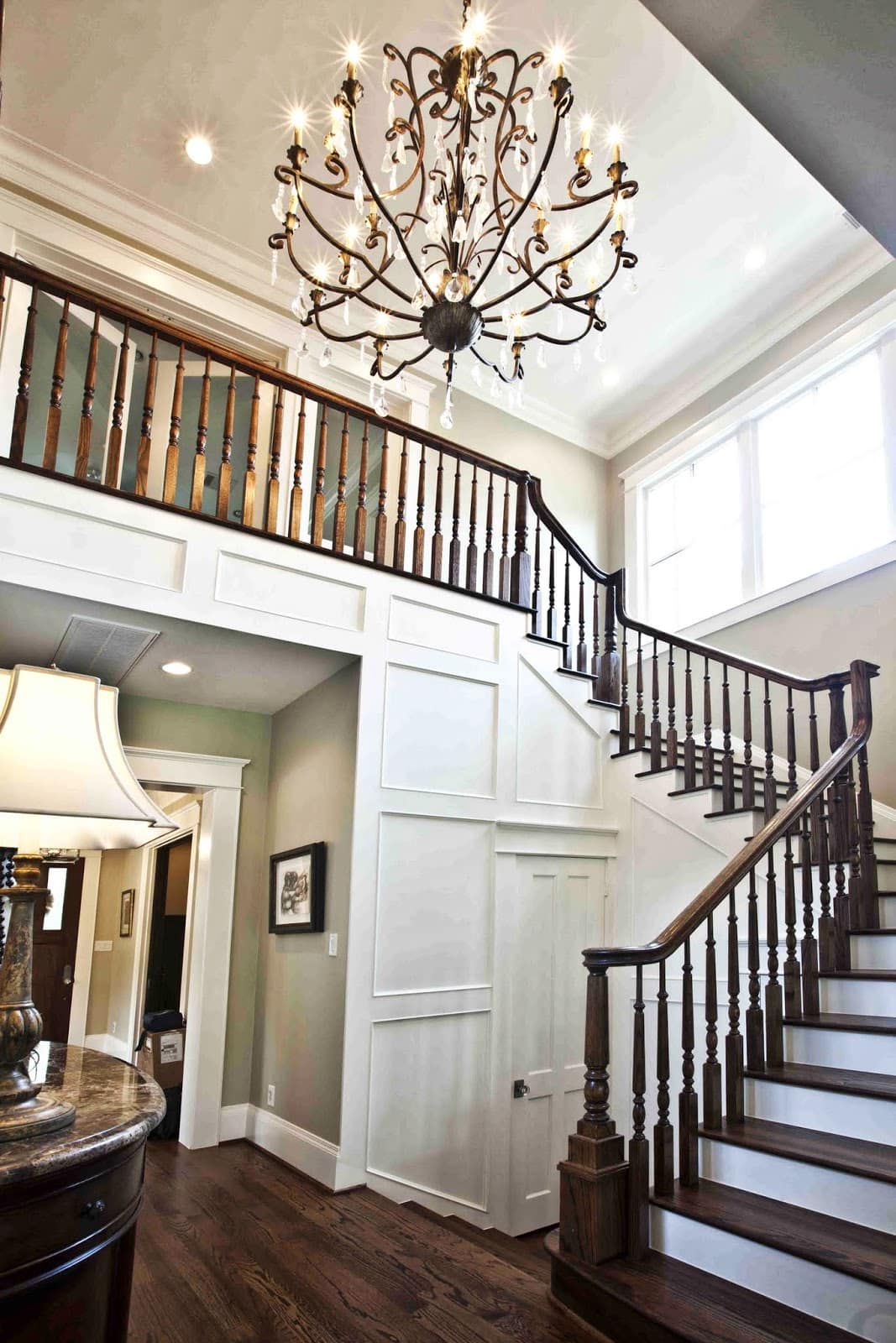 Cedar Hill Farmhouse