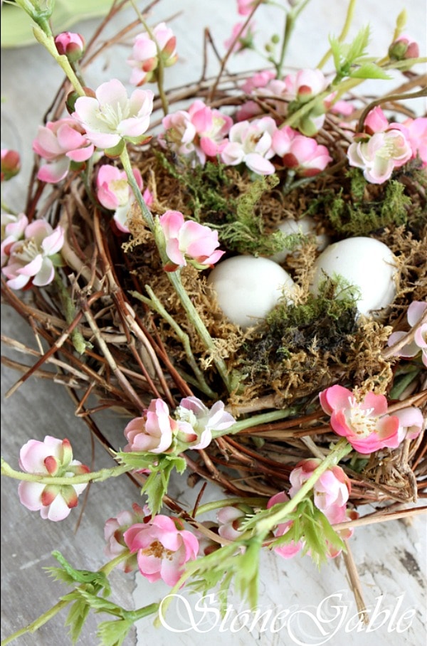 Feather-Your-Nest