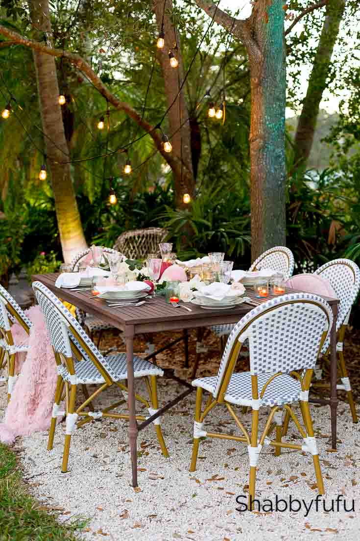Shabbyfufu - durable-outdoor-furniture